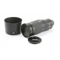 Produktbild: Nikon AF-S 5,6/200-500 E ED VR + TOP (270355)