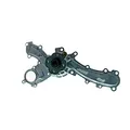 Produktbild: ORIGINAL® Aisin Wasserpumpe, Motorkühlung für Toyota MARK X II Lexus IS II IS