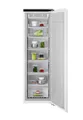 Produktbild: AEG Einbaugefrierschrank NAB7N181EC_922784314, 176.9 cm hoch, 55.7 cm breit, Temperatur-Warnung, Eiswürfelschale, Schnellgefrierfunktion