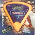 Produktbild: Trivial Pursuit Partyquiz Wissens Spiel Quiz Ratespiel Wissensspiel deutsch 600F