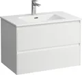 Produktbild: Laufen H8649652601041 Wt+Wtu Pro S Set Lani 500X800X540