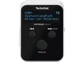 Produktbild: TechniSat DIGITRADIO mobil 2 portables DAB+/FM Mini-Radio mit integriertem Akku