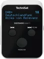 Produktbild: Technisat Taschenradio (Hörer) DigiRadio mobil 2