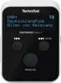 Produktbild: TechniSat DIGITRADIO mobil 2 - Tragbares DAB+/FM Mini-Radio mit Akku