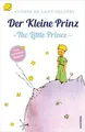 Produktbild: Der Kleine Prinz / The Little Prince: Deutsch Englisch Z... | Buch | Zustand gut