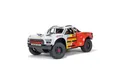 Produktbild: Arrma RC-Buggy Arrma Mojave Desert Truck 4S Brushless 4WD Weiss RTR 1/8