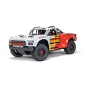 Produktbild: ARRMA MOJAVE 4X4 4S BLX Desert Truck RTR 1:8 weiss - ARA4404T1