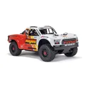Produktbild: ARRMA Mojave 4S Brushless Truck 4WD Weiss RTR 1:8