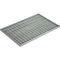 Produktbild: ACO Vario Maschenrost für Bodenwanne 60 cm x 40 cm MW 30/10