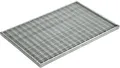 Produktbild: ACO Vario Maschenrost 30/10 für Bodenwanne stahl verzinkt 60 x 40 cm