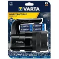 Produktbild: VARTA Indestructible BL20 Pro 6AA mit Batt.
