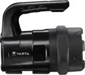 Produktbild: VARTA LED Taschenlampe BL20 Pro Laterne, unzerstörbar & stoßabsorbierend: Robuste Arbeitsleuchte mit zwei Lichtmodi, spritzwassergeschützt.