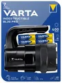 Produktbild: VARTA LED Taschenlampe Taschenlampe LED Indestructible BL20 Pro Lantern inkl. 6x AA 18751