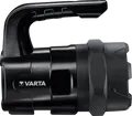 Produktbild: VAR IN BL20 PRO - LED-Taschenlampe Indestructible, BL20 PRO, schwarz, Alu