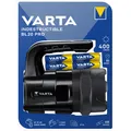 Produktbild: VARTA Indestructible BL20 Pro, LED-Leuchte, schwarz