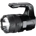 Produktbild: VARTA INDESTRUCTIBLE BL20 Pro LED Handscheinwerfer schwarz 15,0 cm, 400...