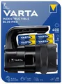 Produktbild: Varta Taschenlampe LED Indestructible BL20 Pro Lantern inkl. 6x AA Bat. 18751
