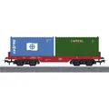 Produktbild: Märklin Start up 44700 H0 Containertra (Spur H0) (44700)