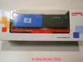Produktbild: Märklin - 44700 Containertragwagen DB AG, NEU+OVP