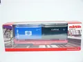 Produktbild: Märklin Start up 44700 H0 Containerwagen der DB