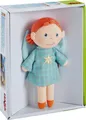 Produktbild: HABA Stoffpuppe Minipuppe Schutzengel Mara 1306784001