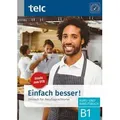 Produktbild: Einfach besser! - Deutsch für Berufssprachkurse B1