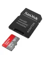 Produktbild: SANDISK Ultra microSD/SD - 150MB/s - 512GB SDSQUAC-512G-GN6MA