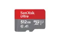 Produktbild: Sandisk Speicherkarte