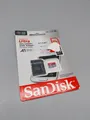 Produktbild: SanDisk Ultra microSDXC Speicherkarte 512GB + SD Adapter OVP #KT9984A
