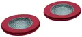 Produktbild: Grohe Schmutzfangsieb chrom - 0726400M