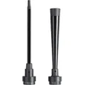 Produktbild: VARIS Curling Iron System Lockenstab Aufsatz Set