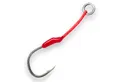 Produktbild: Savage Gear Kunstköder Savage Gear Bloody Assist Single Hook J - 4 Assisthaken