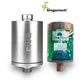 Produktbild: rivaALVA Wasserfilter ALVA Kalk Trinkwasser- und Duschfilter