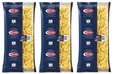 Produktbild: 3x Barilla Mezze Maniche Rigate n°84 Pasta Catering 5kg Hartweizengrieß Pasta