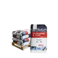 Produktbild: Palette 12×25 kg 300 kg Filtersand 1–2 mm – Pool | Quarzsand Sandfilteranlage