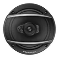 Produktbild: TS-A1670F 3-Wege Einbaulautsprecher 320 W