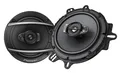 Produktbild: Pioneer TS-A1670F 16,5 cm Koaxial System Lautsprecher 3-Wege 320 Watt max