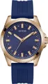 Produktbild: Guess GW0639G3 Herrenuhr Champ 44mm 5ATM