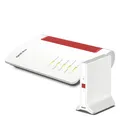 Produktbild: FRITZ!Box 7690 + FRITZ!Repeater 3000 AX Bundle mit WiFi 7 Router und WiFi 6 Repeater BDL_20003057+20002988