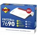 Produktbild: AVM FRITZ!Box 7690