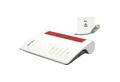 Produktbild: AVM AVM WLAN Router FRITZ!Box 7690 WLAN-Router