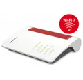 Produktbild: AVM FRITZ!Box 7690 WLAN-Router für schnelles Internet. WLAN-Router