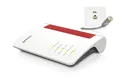 Produktbild: Fritz! FRITZ!Box 7690 WLAN-Router