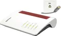 Produktbild: AVM FRITZ!Box 7690 WLAN Router WiFi 7 Mesh VDSL Supervectoring 300MBit/s B Ware