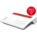 Produktbild: FRITZ - Netzwerk Router WLAN Router FRITZ!Box 7690