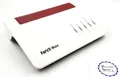 Produktbild: AVM FRITZ!Box 7690 WLAN Internet Router Mesh VDSL DECT TAE VPN FAX WiFi 7 Zigbee