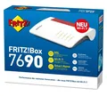 Produktbild: FRITZ!Box 7690 - gebraucht - geprüft - vom Händler
