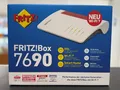 Produktbild: AVM FRITZ!Box 7690 (Wi-Fi 7) VDSL/ADSL Router ADSL2+ Wlan FRITZ BOX Router