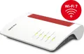 Produktbild: AVM FRITZ!Box 7690 WLAN Router Wi-Fi 7 VDSL Mesh DECT Zigbee 2,5G