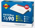 Produktbild: FRITZ!Box 7690 DSL Router Wi-Fi 7 MESH - NEU & OVP